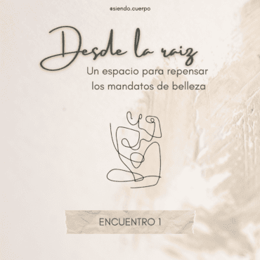 El mandato en la cultura