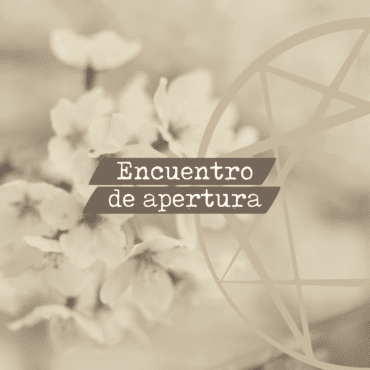 Encuentro de Apertura