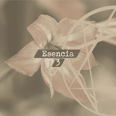 Esencia 3