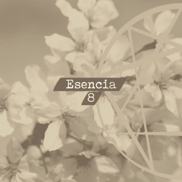 Esencia 8