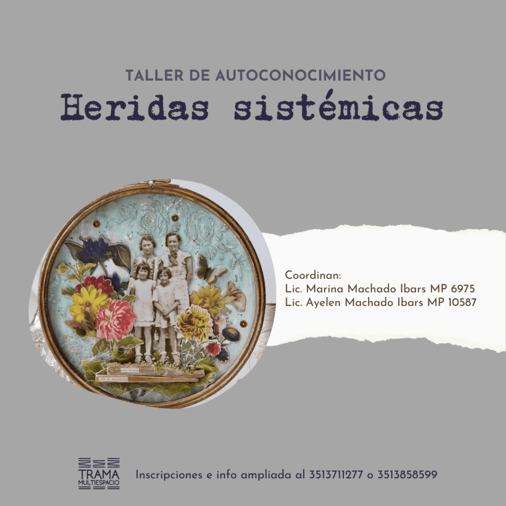 Heridas Sistémicas
