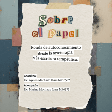 Sobre el Papel